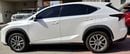 لكزس NX 300 PREMIER