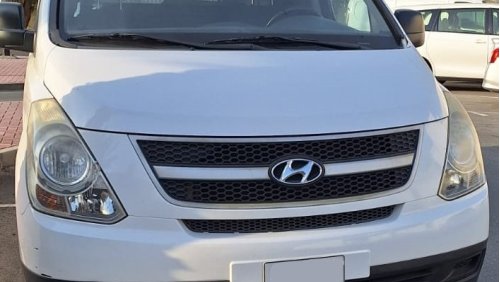 Hyundai H-1