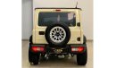 Suzuki Jimny 2021 Suzuki Jimny All Grip, Warranty, Lift Kit, Alloy Wheels, Brand New Condition, GCC