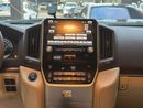 Toyota Land Cruiser GXR