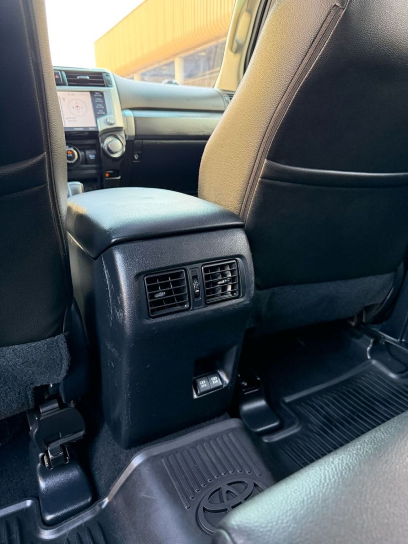 تويوتا Runner4 2021 TOYOTA 4RUNNER LIMITED | FULL OPTION | 4X4