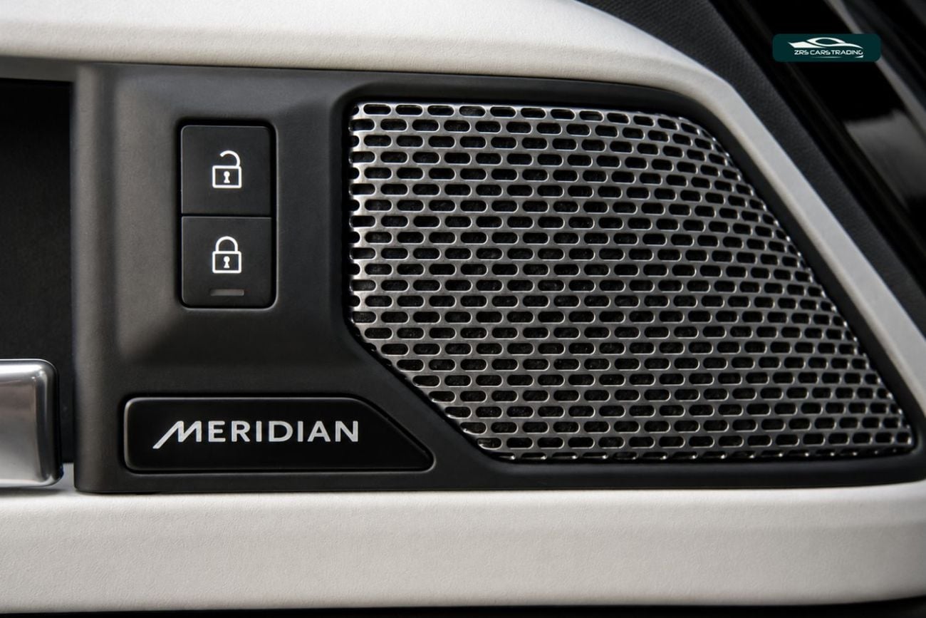 Land Rover Defender 110 HSE P400 Land Rover Defender 110 2024 GCC specs for 4,586.00 AED monthly