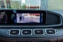مرسيدس بنز GLS 450 4M AMG HIGH مرسيدس بنز GLS450 AMG موديل 2024 في دول مجلس التعاون الخليجي | ضمان الوكالة
