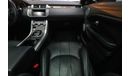 Land Rover Range Rover Evoque L538