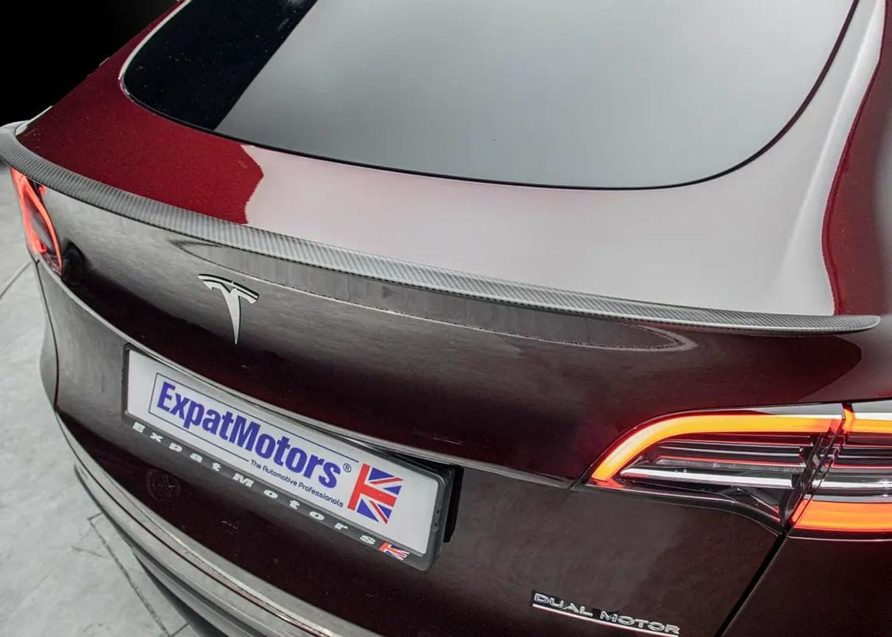 تسلا موديل Y Performance (AWD)