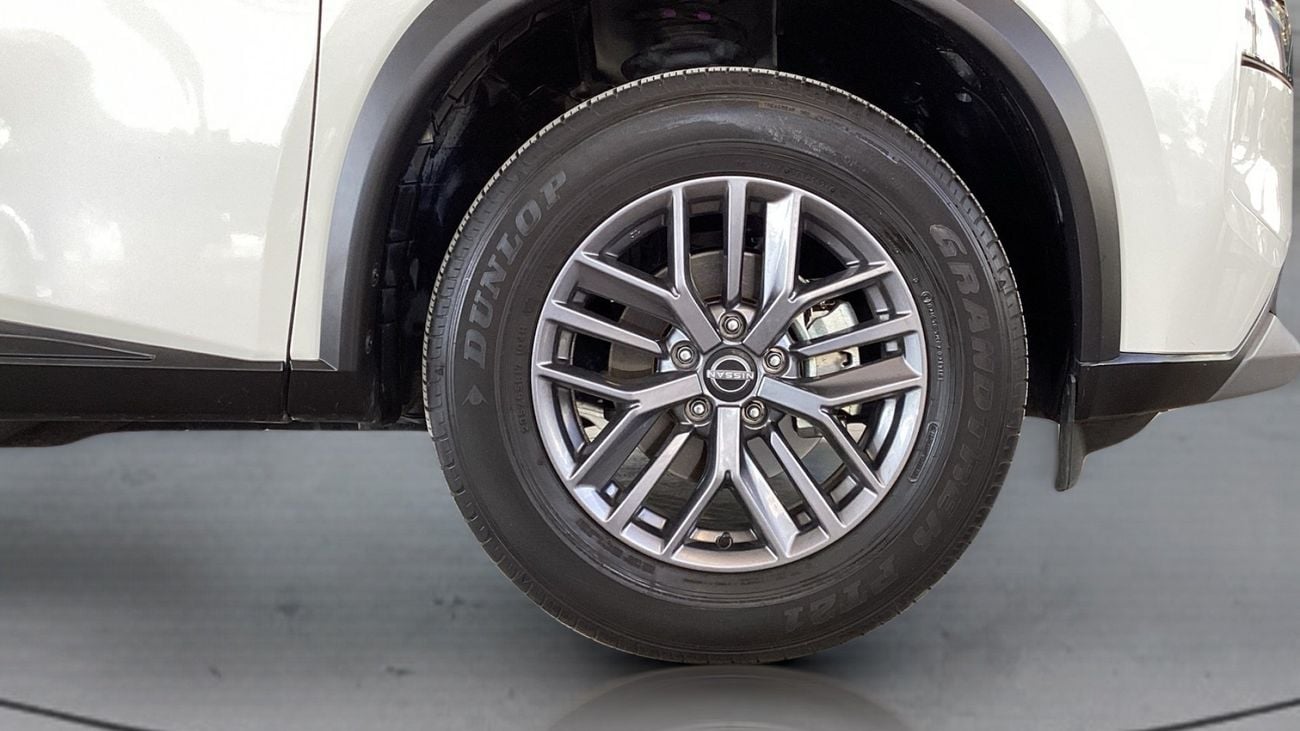 Nissan X Trail S | Guaranteed Warranty | 0 Down Payment