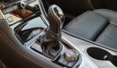 Infiniti Q50 S Hybrid V6 3.5L GCC 0Kms Full Option