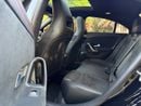 Mercedes-Benz CLA 250 Premium + 2.0L