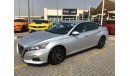 Nissan Altima FULL OPTION / EXCELLENT CONDITION
