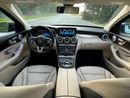 Mercedes-Benz C 300 Premium +