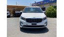 Kia Carnival Kia Grand Carnival