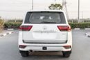 تويوتا لاند كروزر GXR TOYOTA LAND CRUISER LC300 | 2026 | GCC | 4WD | V6 4.0L | Petrol