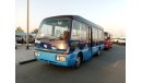 ميتسوبيشي روزا MITSUBISHI ROSA BUS RIGHT HAND DRIVE (PM1064)