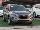 Hyundai Tucson imported, second owner