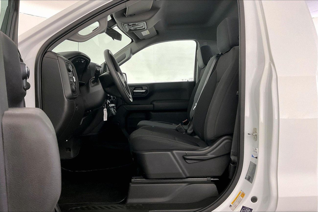 شيفروليه 1500 LT | شامل الضمان | 0 ﺪﻔﻋﺓ ﺃﻮﻟﻯ