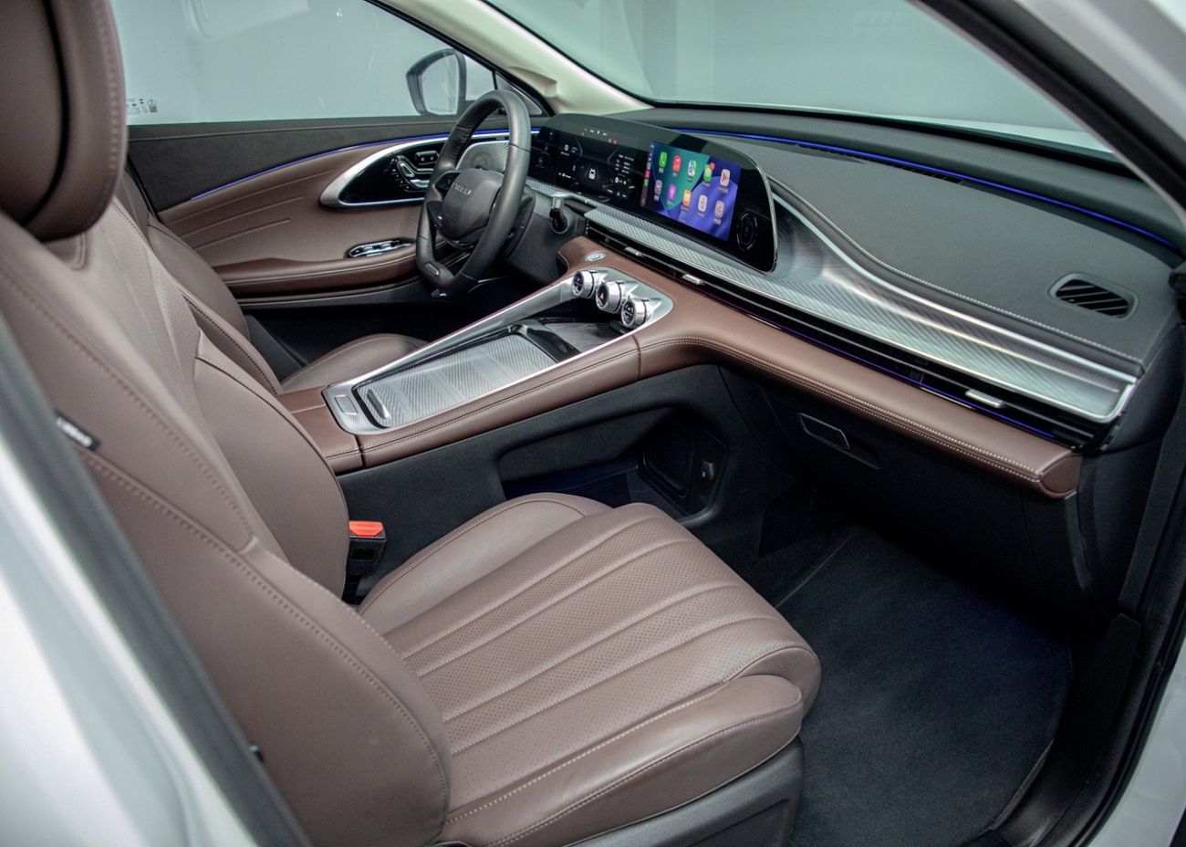 إكسيد TXL Luxury