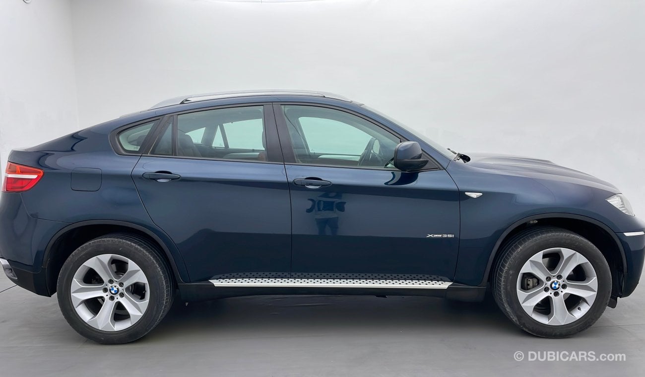 BMW X6 XDRIVE 35I 3 | Under Warranty | Inspected on 150+ parameters