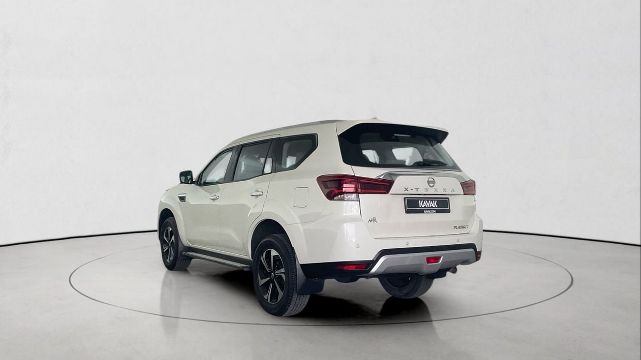 نيسان إكستيرا Platinum | upto AED 20,000 Ramadan Discount | شامل الضمان | 0 ﺪﻔﻋﺓ ﺃﻮﻟﻯ