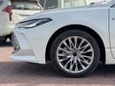 Toyota Avalon TOYOTA AVALON 2.5L HYBRID XLE 2024