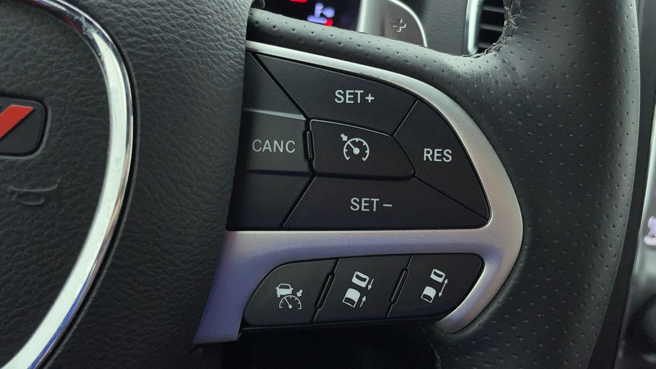 Dodge Durango R/T 5.7 | Zero Down Payment | Free Home Test Drive