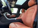 مرسيدس بنز GLC 300 4Matic