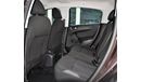 Peugeot 208 Allure EXCELLENT DEAL for our Peugeot 208 ( 2013 Model! ) in Brown Color! GCC Specs