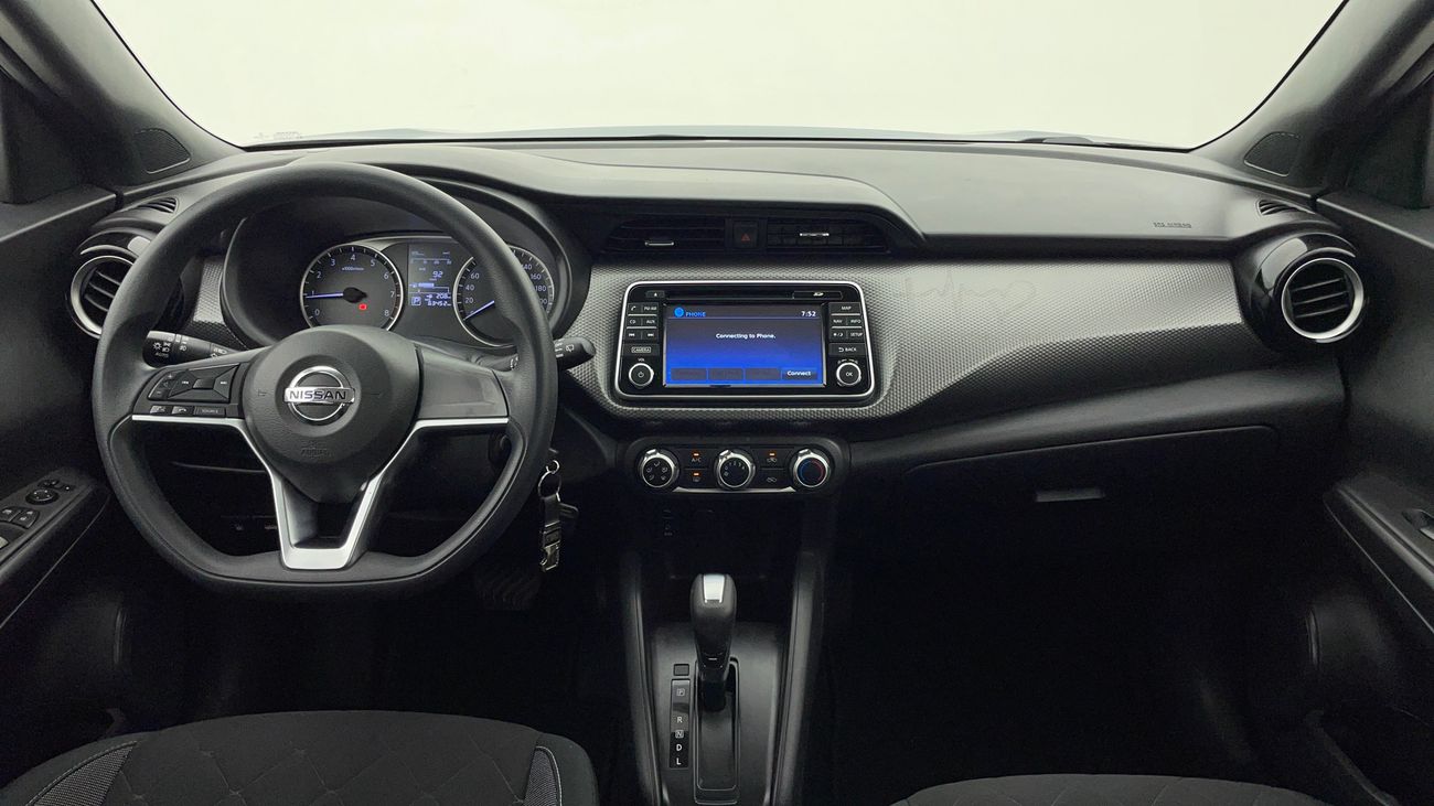 Nissan Kicks SV 1.6 | Zero Down Payment | Free Home Test Drive