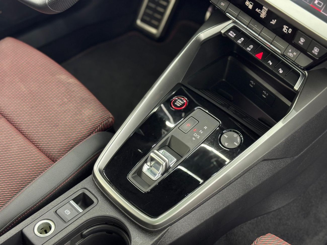 Audi S3 TFSI quattro 2.0L Sportback 2021 Audi S3, Warranty, Full Service History, 306HP, Excellent Condition