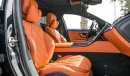 مرسيدس بنز S680 Maybach Mercedes-Benz S680 Maybach V12 | VIP Seats | Fully Loaded REAR AXLE STEERING | 2023