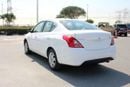 نيسان صني SV 1.5L GCC! (350x60) We arrange loan with or without down payment!