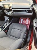 Toyota CHR TOYOTA CHR 2018 FULL OPTION