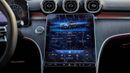 Mercedes Benz CLE200 (For Export , НА ЭКСПОРТ) AMG COUPE EQ Boost RWD GCC 2026 Без пробега