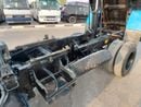 Mitsubishi Fuso Canter MITSUBISHI CANTER DUMPER TRUCK RHD 1995 MODEL 4.6 L DIESEL MANUAL(PM00305)