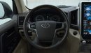 Toyota Land Cruiser GXR 4.6 | Zero Down Payment | Free Home Test Drive