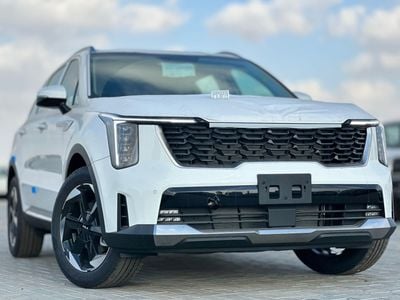 Kia Sorento 2.5 L FWD