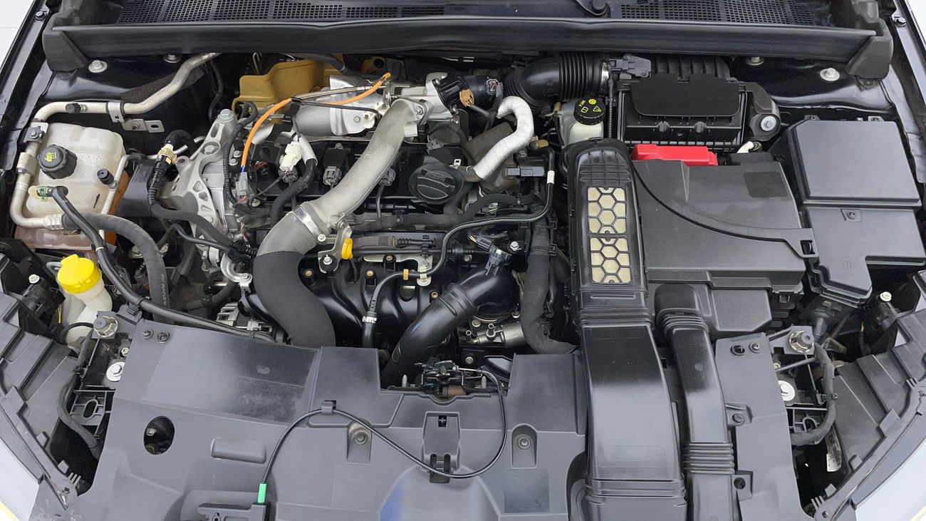 Renault Megane GT 1.6 | Zero Down Payment | Free Home Test Drive