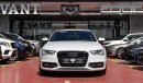 Audi A4 50 TFSI QUATTRO     S. LINE