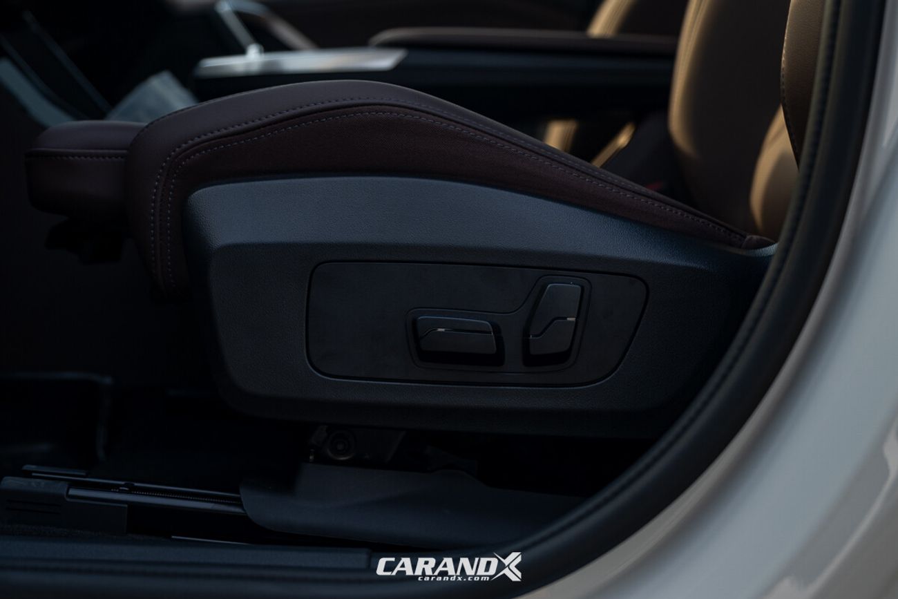 BMW X2 BMW X2 sDrive 25i M Sport 2.0L