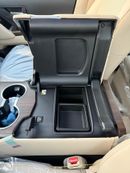 Toyota Land Cruiser GXR 3.5L