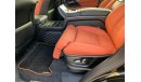 Lexus LX570 Super Sport 5.7L Petrol Full Option with MBS Autobiography VIP Massage Seat