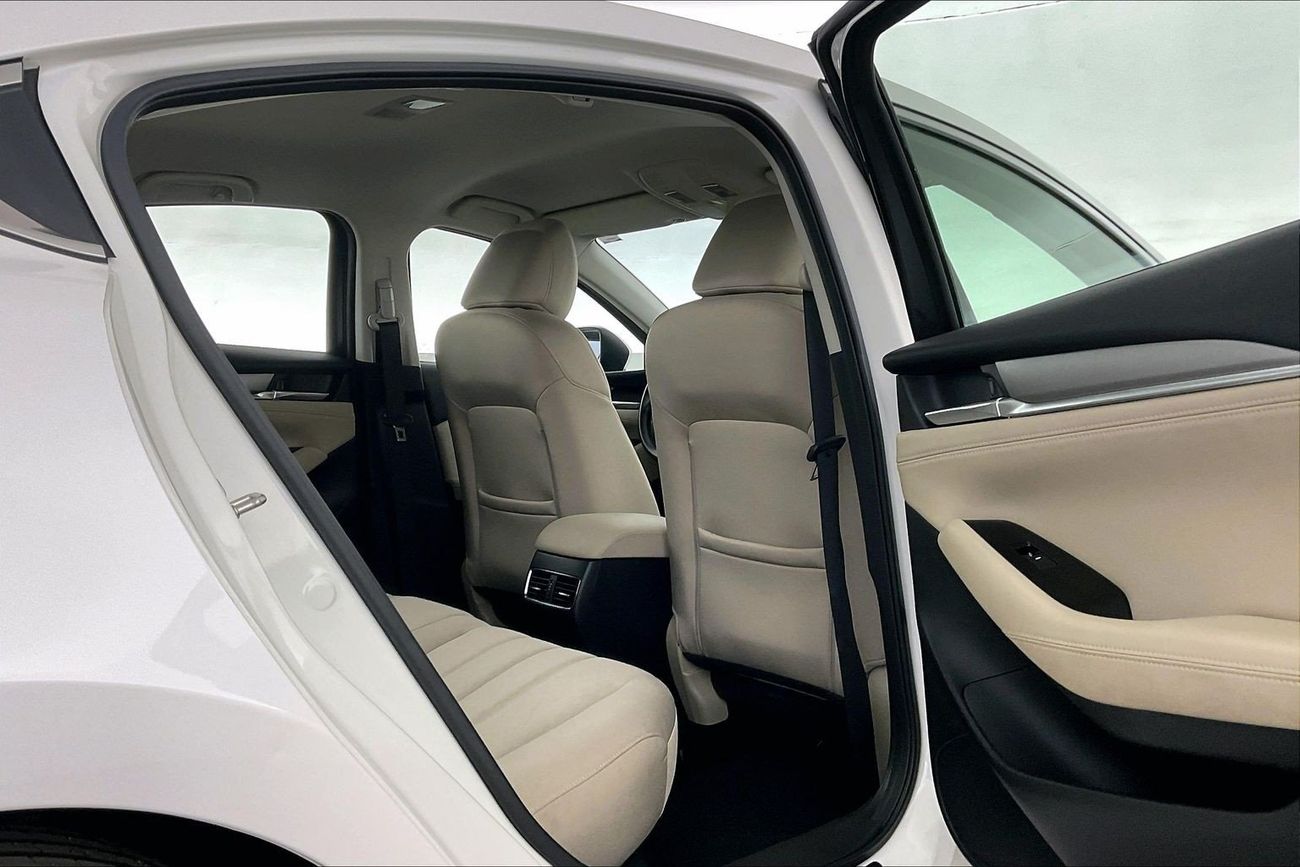 مازدا 6 S | شامل الضمان | 0 ﺪﻔﻋﺓ ﺃﻮﻟﻯ