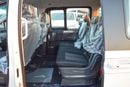 هيونداي ستاريا HYUNDAI STARIA 2.2L DIESEL MINIVAN 2025