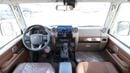 تويوتا لاند كروزر 70 LX 2.8L
