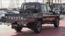 تويوتا لاند كروزر بيك آب LX 4.0L V6 A/T