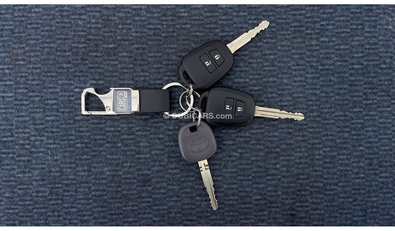 Toyota RAV4 EX 2.5 | Zero Down Payment | Free Home Test Drive