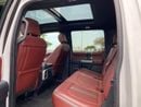 Ford F-250 F250 Platinum  Diesel 6.7 Power Storker