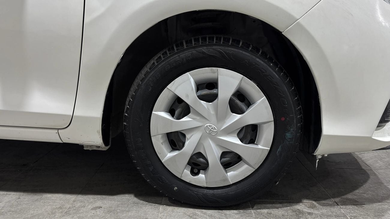 Toyota Yaris 2022 SE | AED 517/Month | 0 DP | 30 Day Return | Warranty