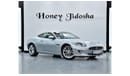 Jaguar XK EXCELLENT DEAL for our Jaguar XK ( 2013 Model ) in Silver Color GCC Specs