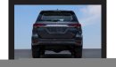 Toyota Fortuner TOYOTA FORTUNER 2.7L 4X4 A/T PTR (EXPORT ONLY)