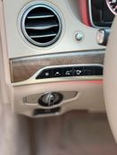 مرسيدس بنز S 400 AMG 3.5L